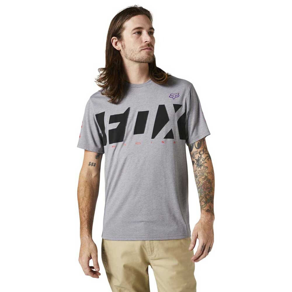 FOX RACING LFS Rkane Tech Short Sleeve T-Shirt