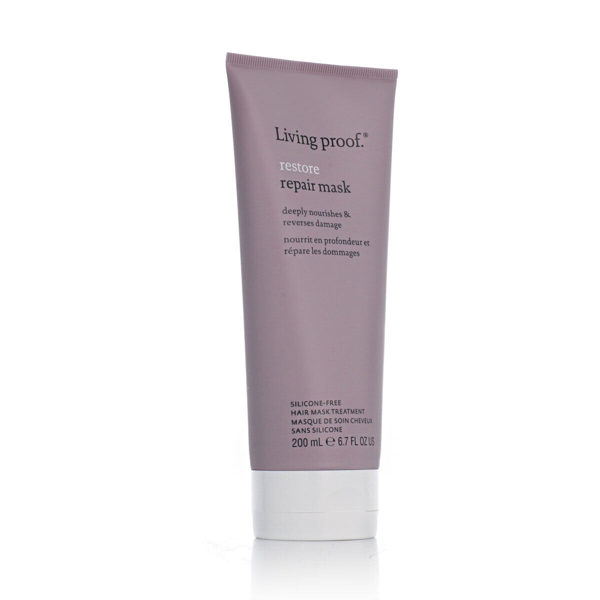 Living Proof Restore Repair Mask Восстанавливающее средство для поврежденных волос 227 г