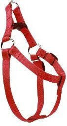 CHABA ADJUSTABLE BRACES 0 / 30cm RED