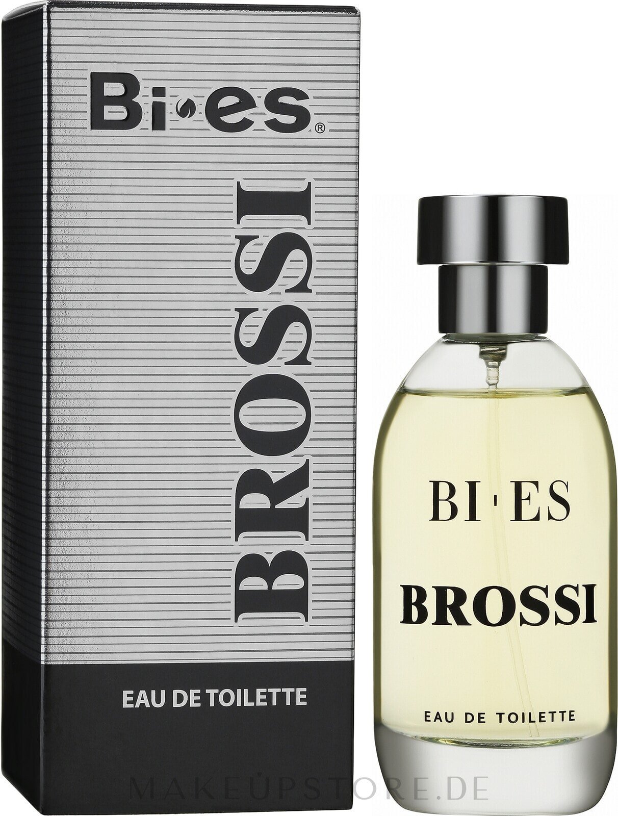 Bi-Es Brossi - Eau de Toilette