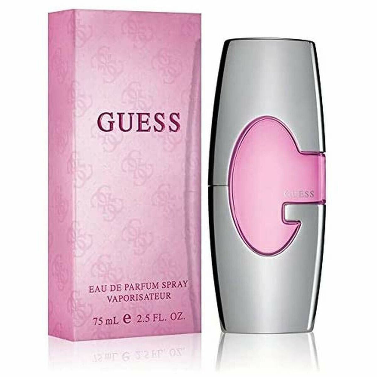 Женская парфюмерия Guess EDP Woman 75 ml