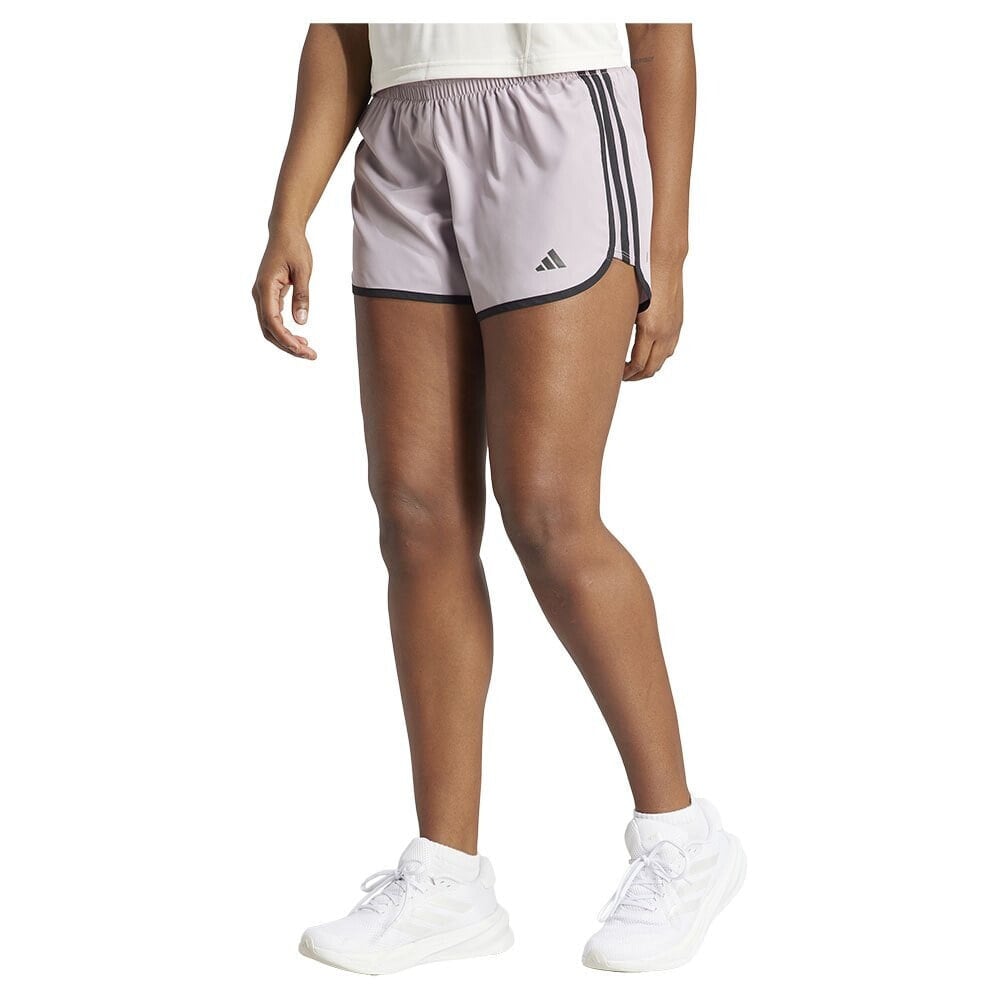 ADIDAS Marathon 20 4´´ Shorts