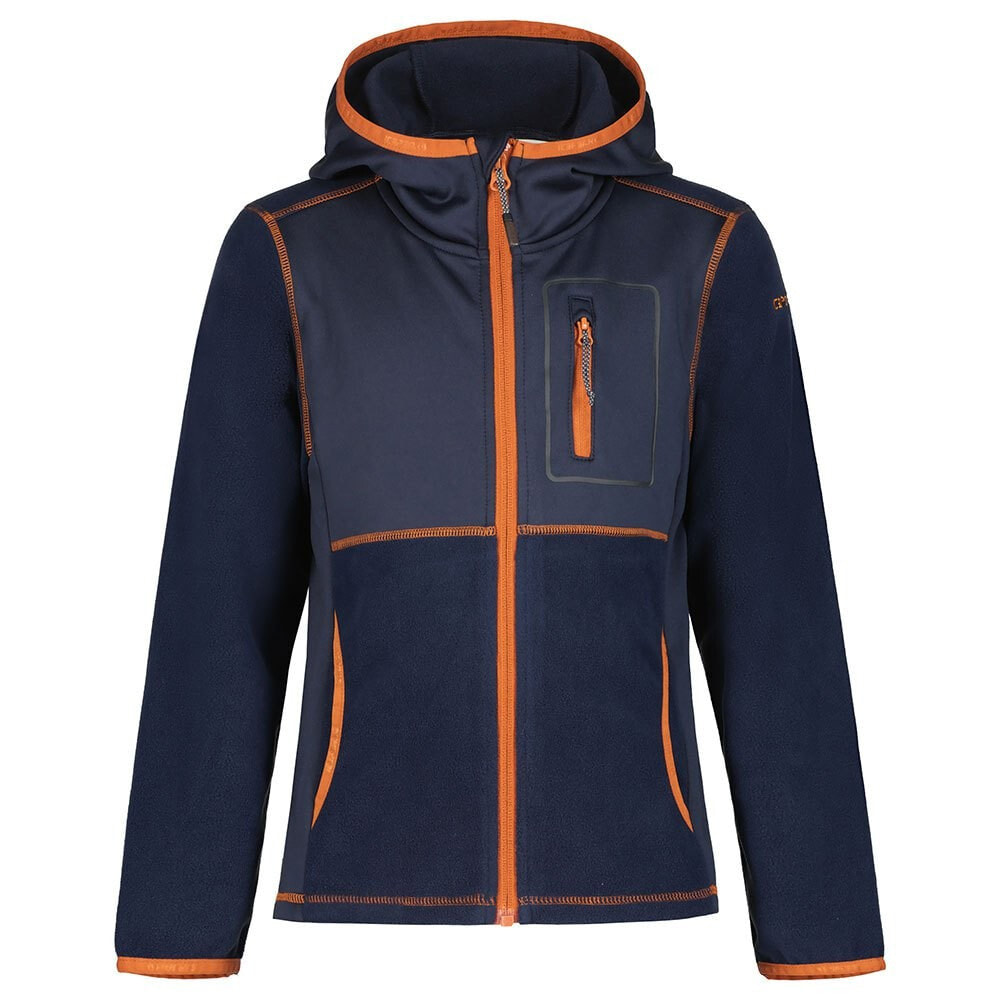 ICEPEAK LeanderI Hoodie Fleece