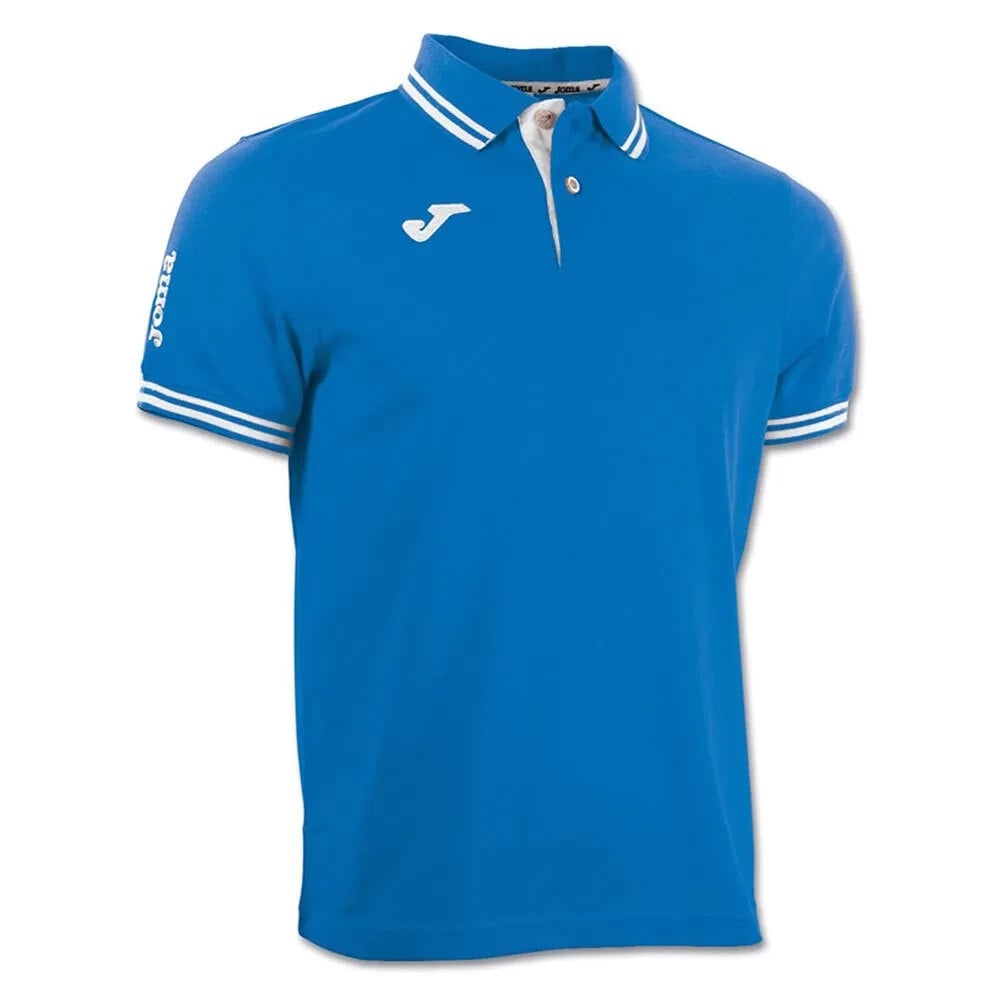 JOMA Combi Short Sleeve Polo