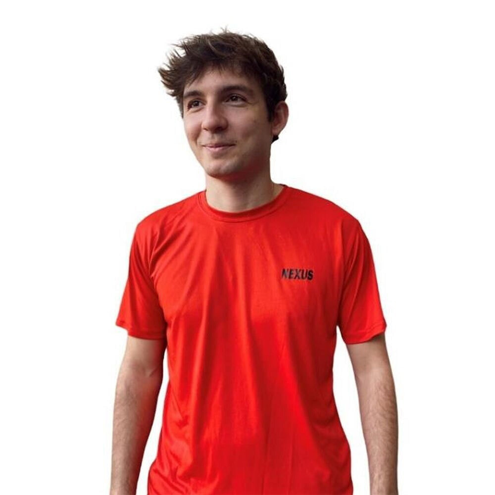 NEXUS Imagine short sleeve T-shirt