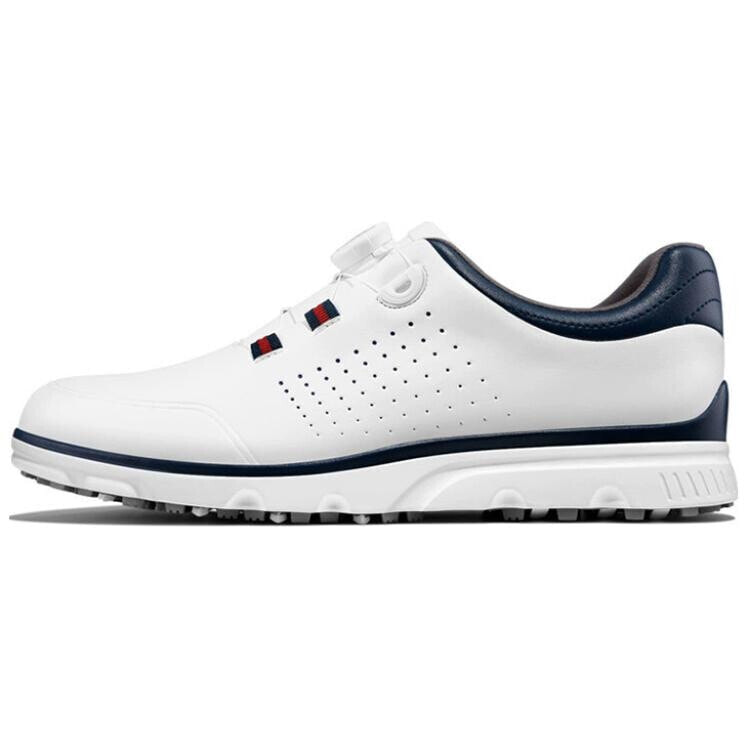 PGM Golf Shoes Men Low-Top