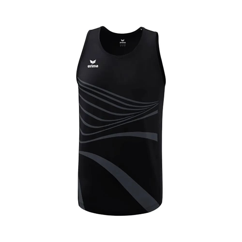 ERIMA Racing Sleeveless T-Shirt