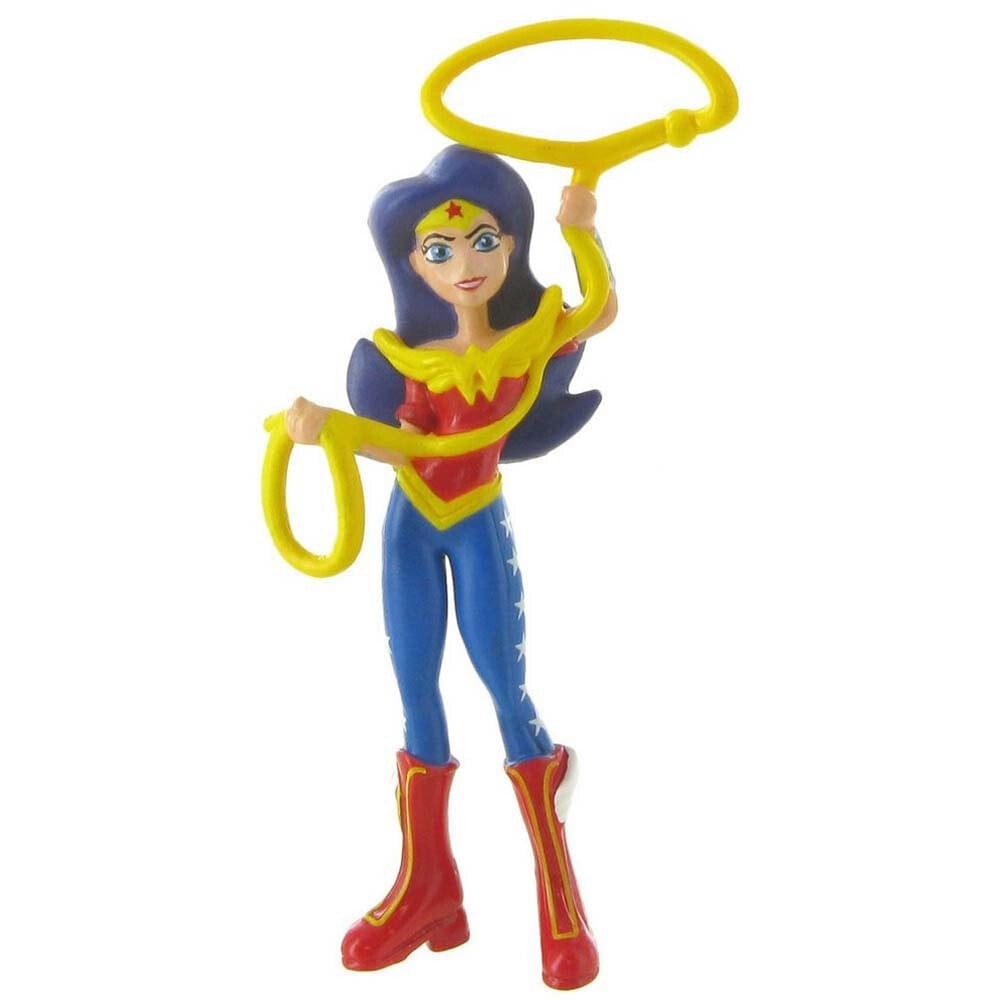 COMANSI Wonder Girl Figure