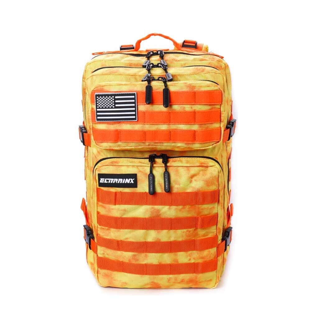 ELITEX TRAINING V1 45L Tactical Backpack