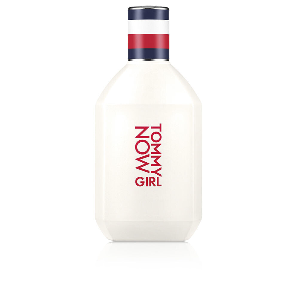 TOMMY NOW GIRL edt vapor 100 ml