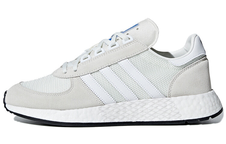 adidas originals Marathon Tech 白 男女同款 / Кроссовки Adidas originals Marathon G27464