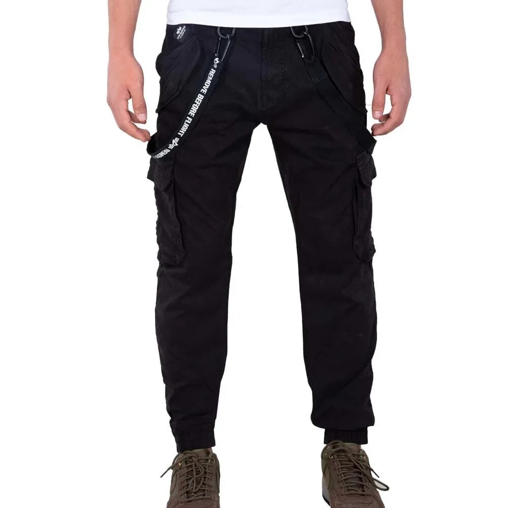 ALPHA INDUSTRIES Utility Pants