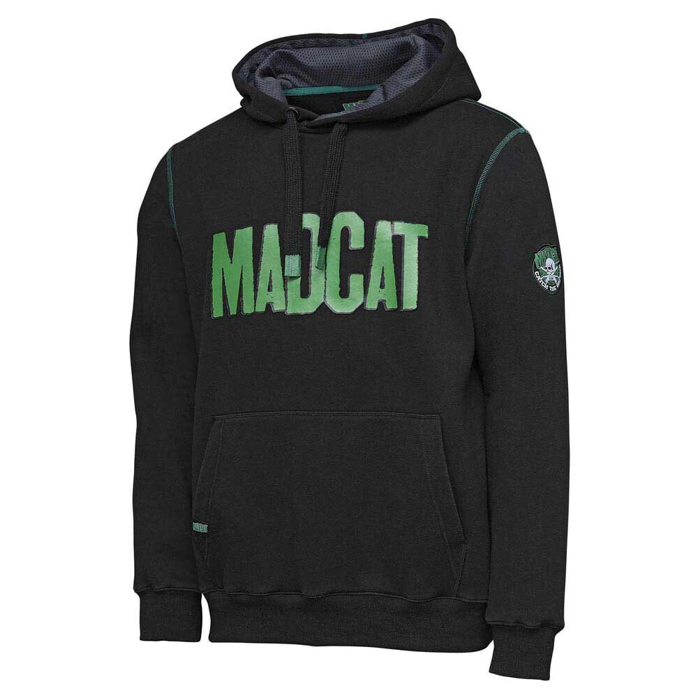MADCAT Mega Logo Sweatshirt