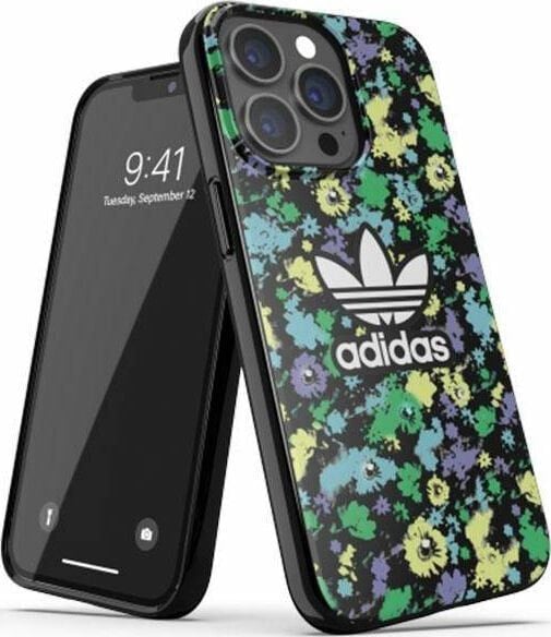 Adidas Adidas OR Snap Case Flower AOP iPhone 13 Pro / 13 6,1