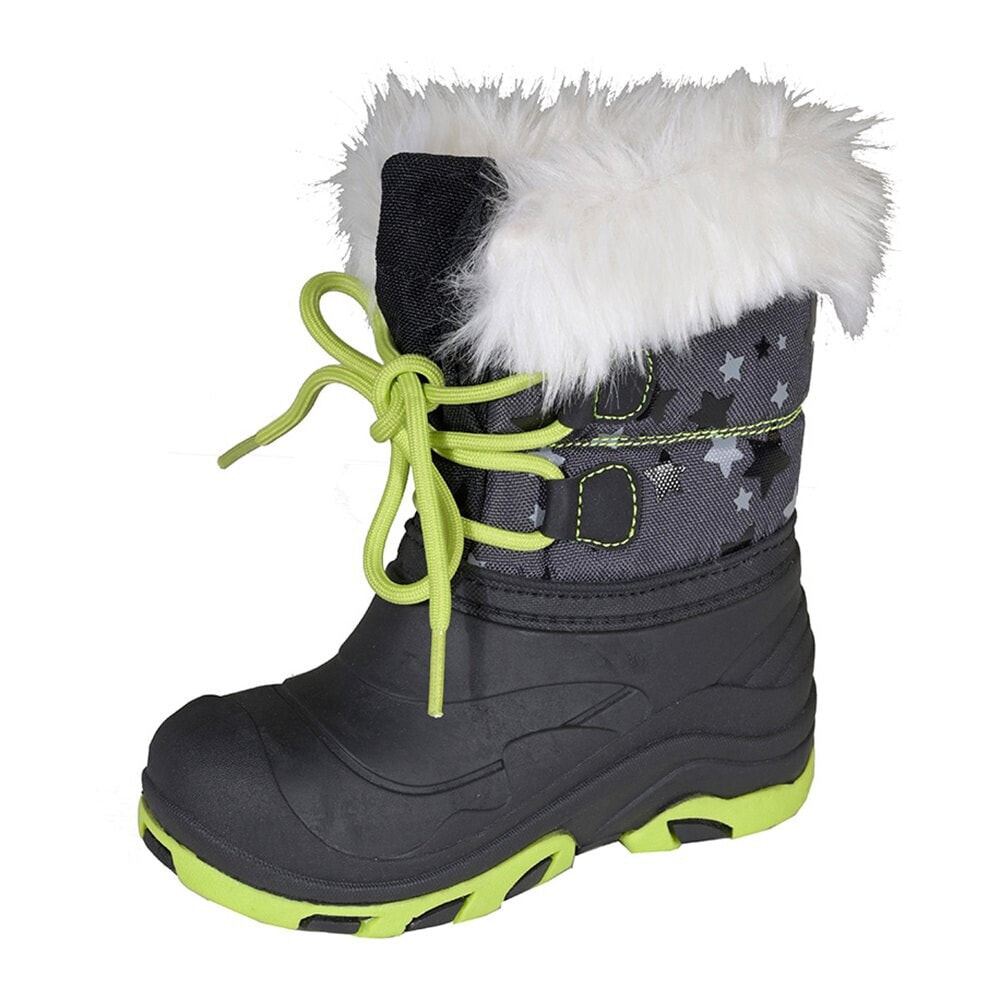 LHOTSE Whisk Snow Boots