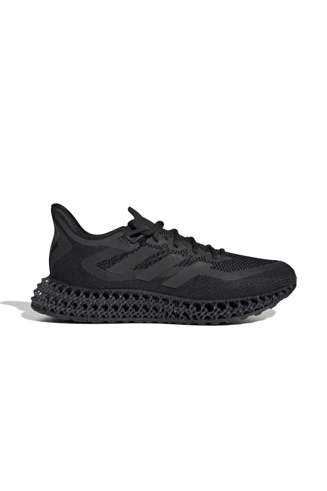 Ultra 4Dfwd M Unisex Koşu Ayakkabısı Sneaker Siyah