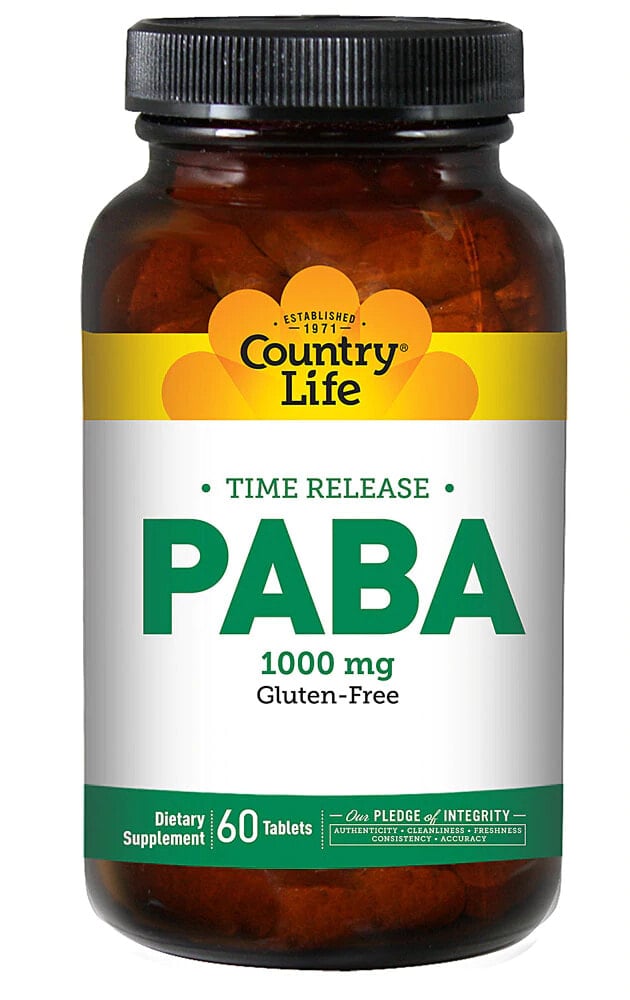 Капсулы now paba отзывы. Country Life витамины. Paba витамины. Парааминобензойная кислота. Paba парааминобензойная кислота.