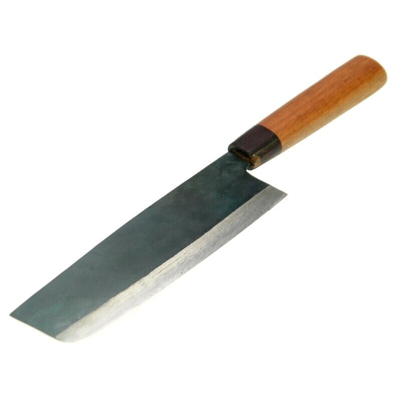 Authentic Blades Viet Fusion Nakiri Gemüsemesser 17 cm