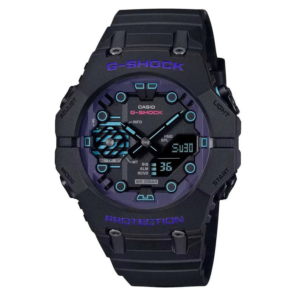 CASIO G-SHOCK GA-B001CBR-1AER watch