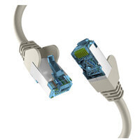 EC020200128 - 20 m - Cat7 - S/FTP (S-STP) - RJ-45 - RJ-45