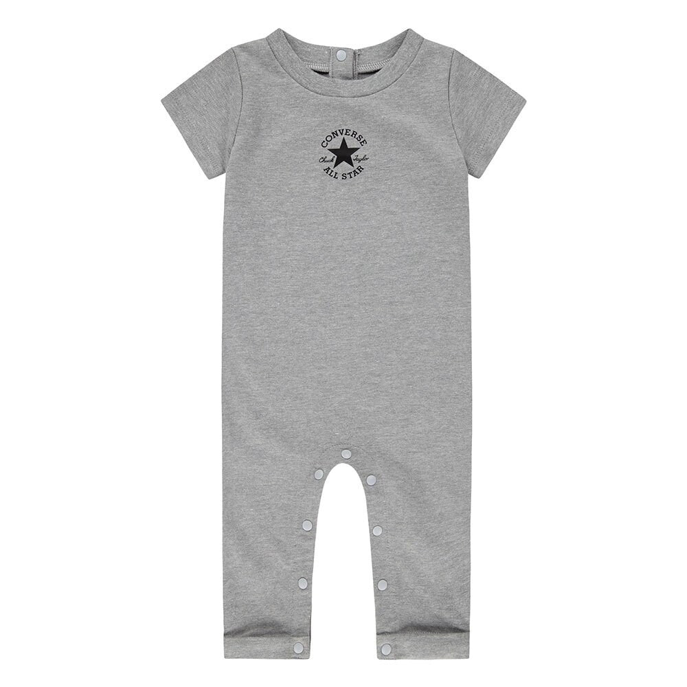 CONVERSE KIDS Dissected Romper