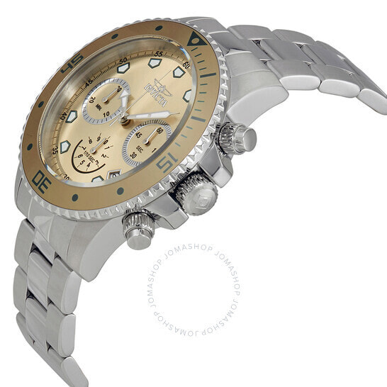 Invicta pro diver discount 45mm