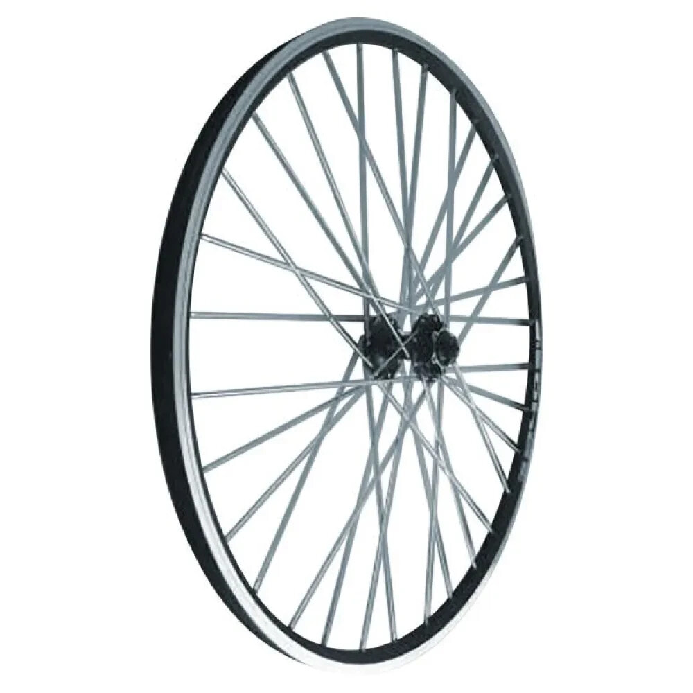 VELOX Mach1 M240 Shimano Deore M475 Disc Road Front Wheel