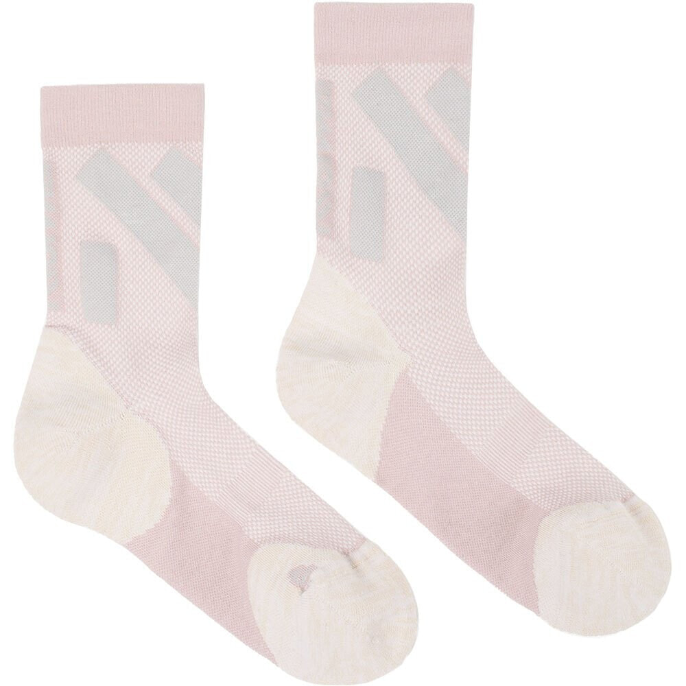 NNORMAL Race Short Socks