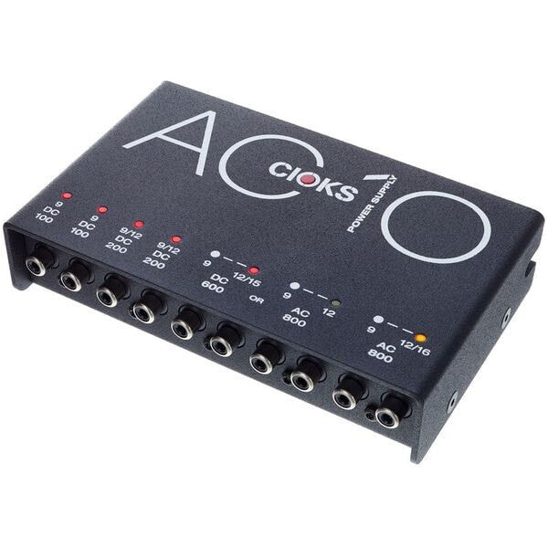 Cioks AC10