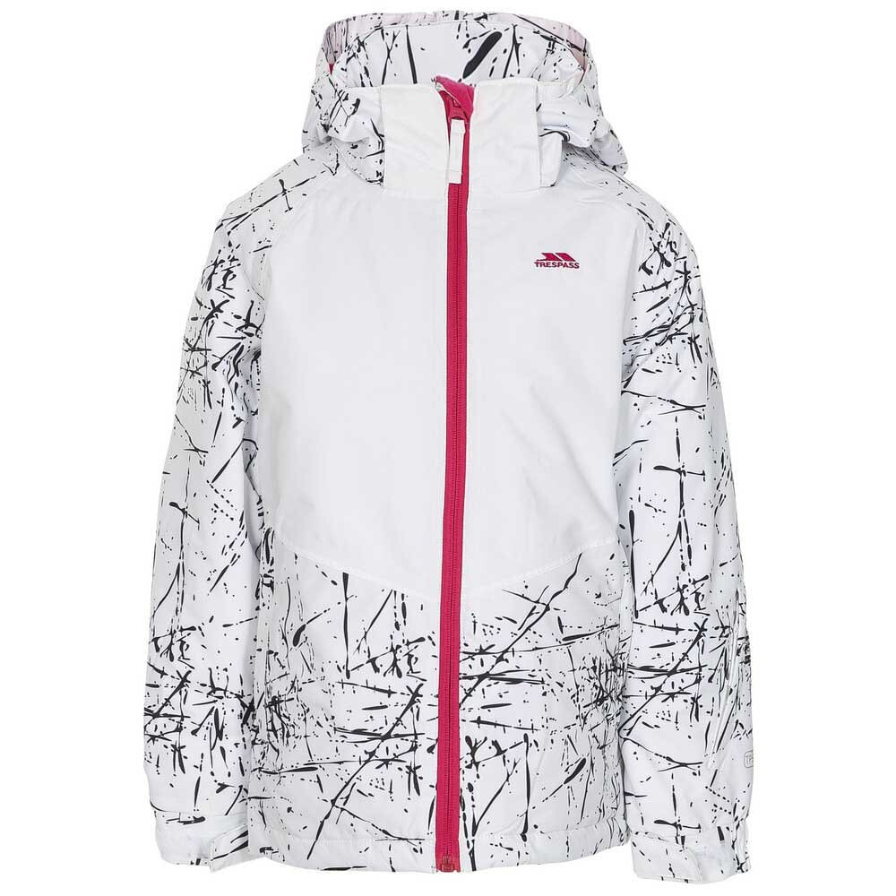 TRESPASS Lottar Jacket