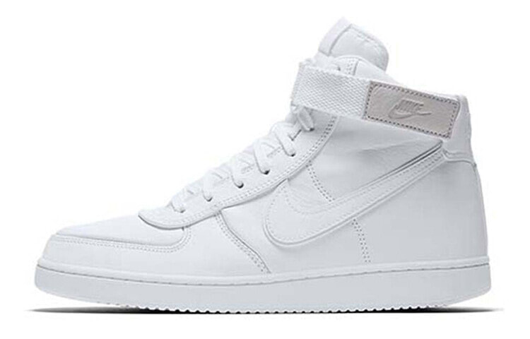 John Elliot x Nike Vandal High White 白 / Кроссовки John Elliot x Nike Vandal High White Ah8518-100