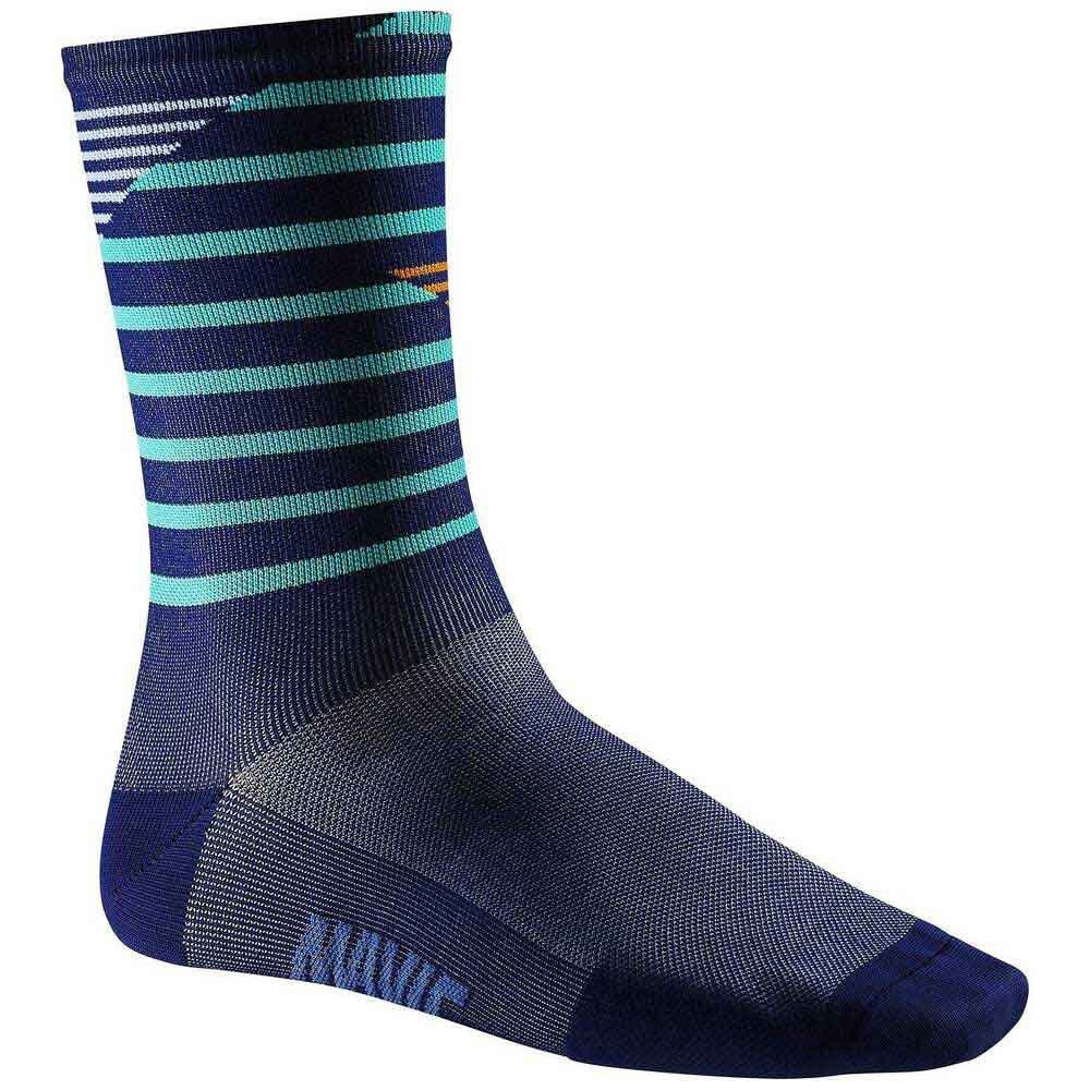MAVIC Haute Route Premium Limited Edition Socks