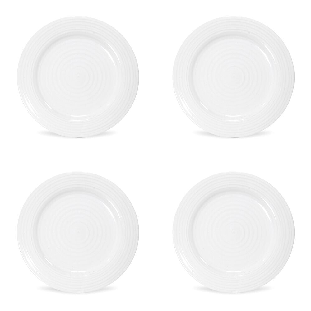 Sophie Conran Celadon Luncheon Plate Set of 4