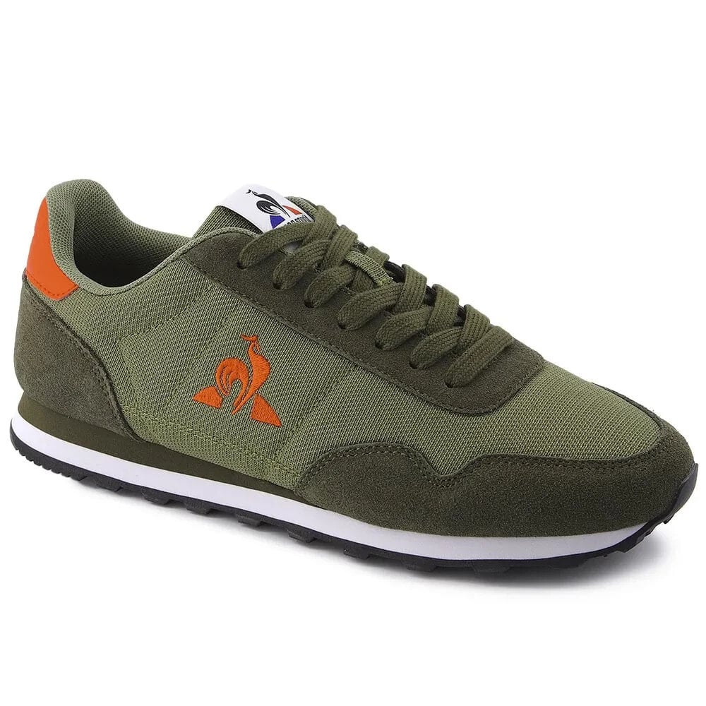 LE COQ SPORTIF Astra Trainers