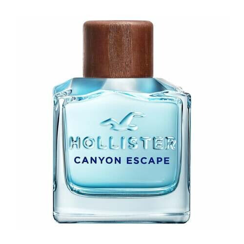 Hollister Canyon Escape Man Eau de Toilette