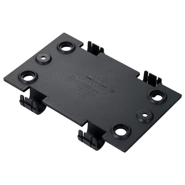 Rockboard Quick Mount Type LE4