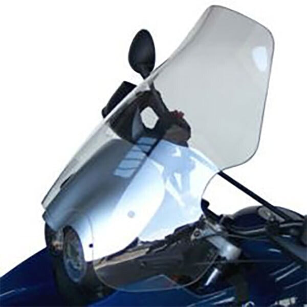 BULLSTER High BMW R1150GS Adventure Windshield