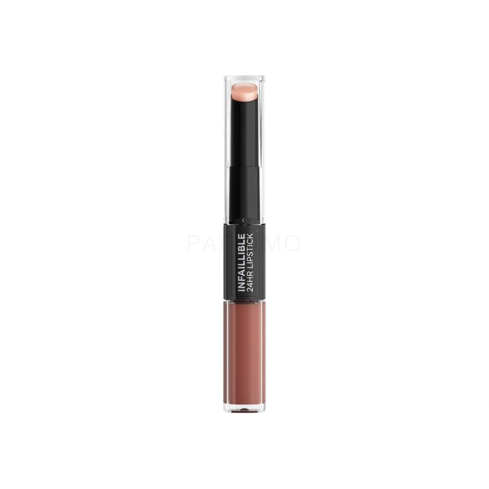 L'Oréal Paris Infaillible 24H Lipstick 5 ml lippenstift für Frauen