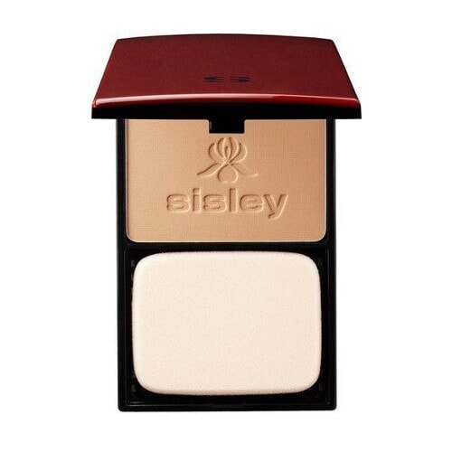 Sisley Phyto-Teint Eclat Compact  01-ivory Компактная пудра 10 г