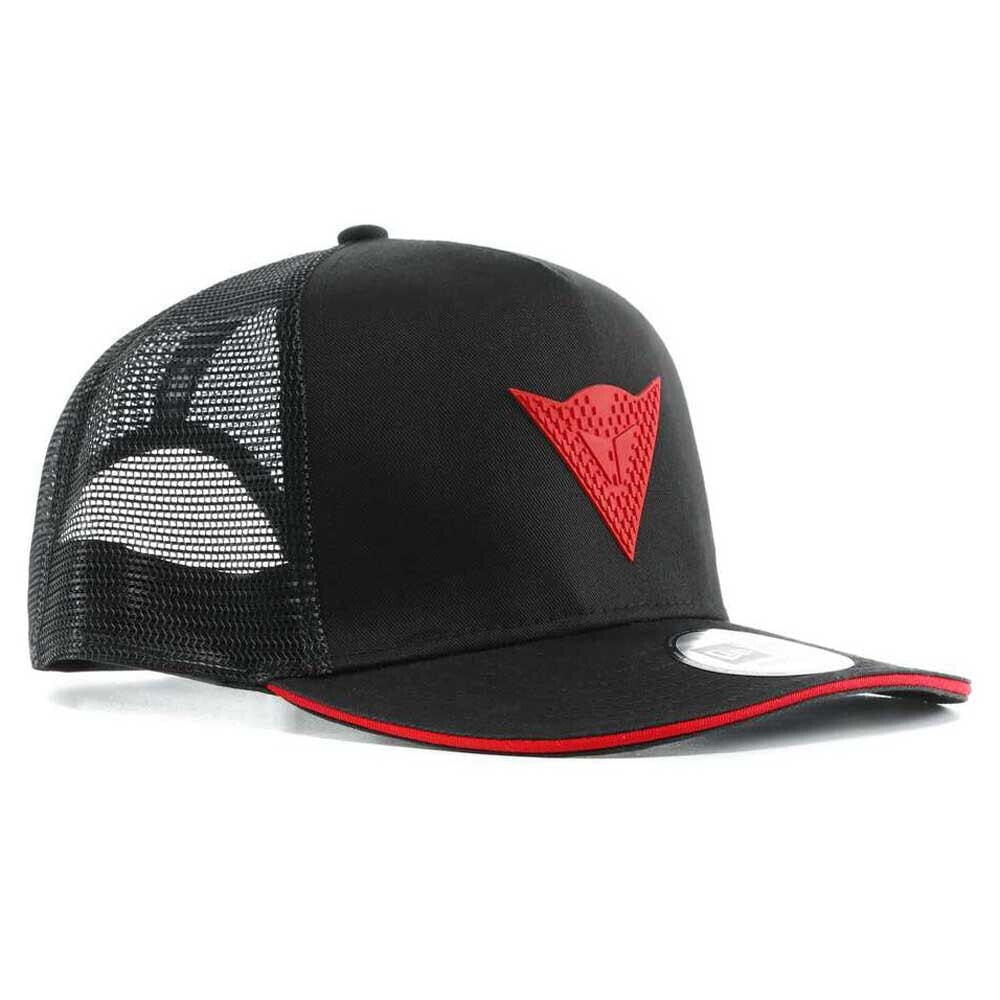 DAINESE OUTLET #C01 9Forty Trucker Snapback Cap