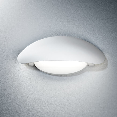 Osram Endura Style Наружный настенный светильник Белый 4058075033412