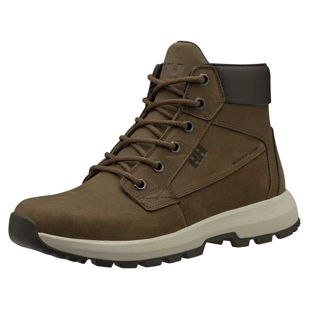 HELLY HANSEN Bowstring hiking boots