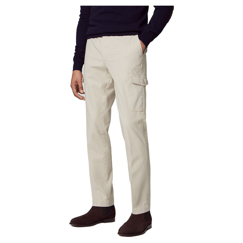 HACKETT HM212490 Stretch Fit Cargo Pants