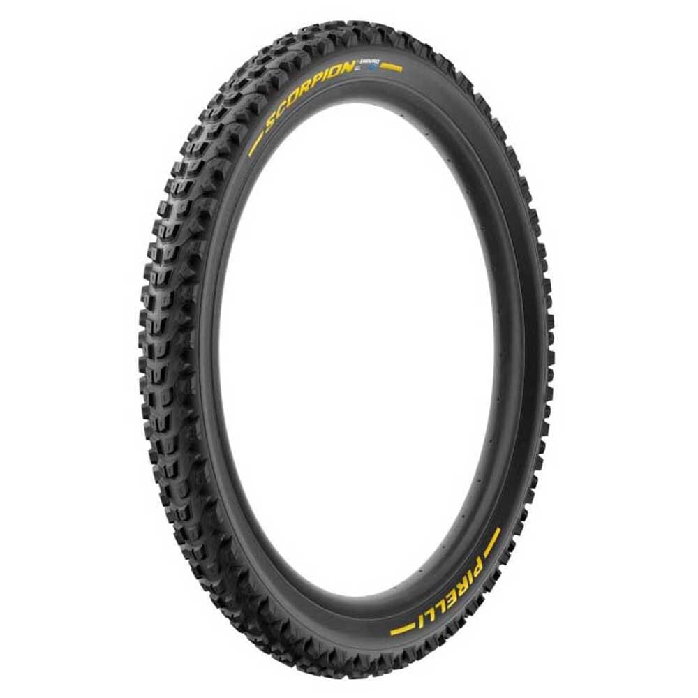 PIRELLI Scorpion™ Enduro S Colour Edition 29´´ x 2.40 Tubeless Rigid MTB Tyre