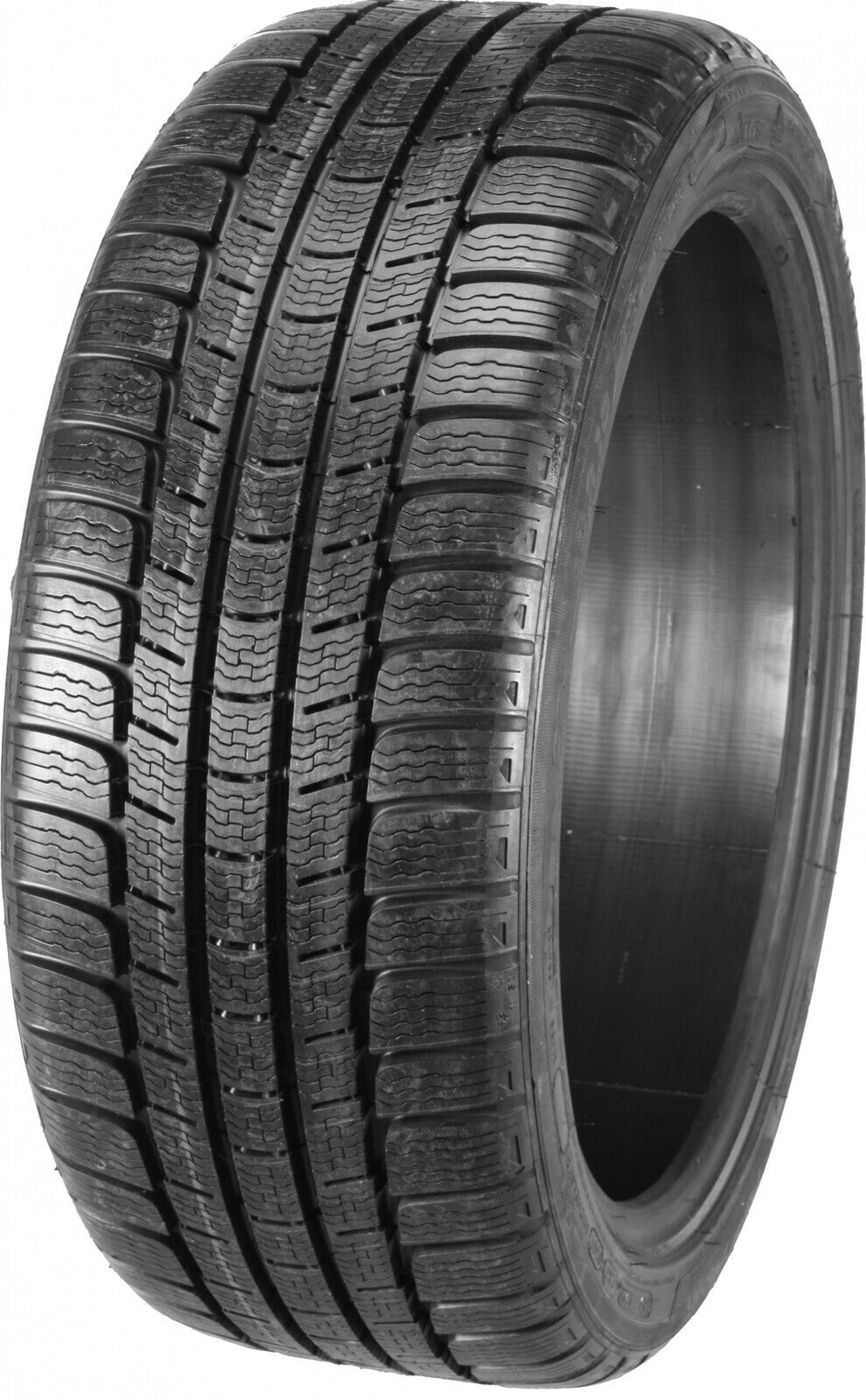 Шины зимние Michelin Pilot Alpin PA 2 FSL EL DOT12 295/30 R19 100W