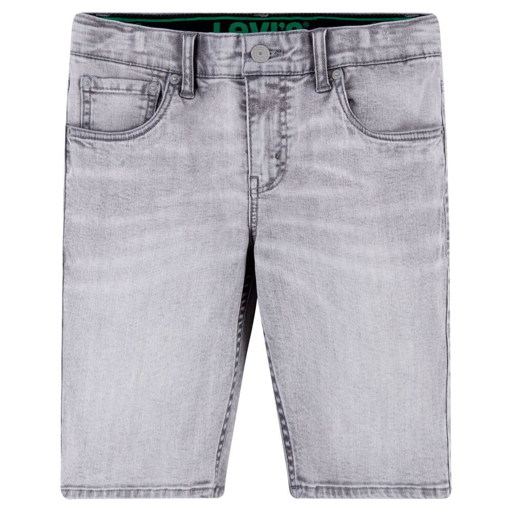 LEVI´S ® KIDS Slim Fit ECO Denim Shorts