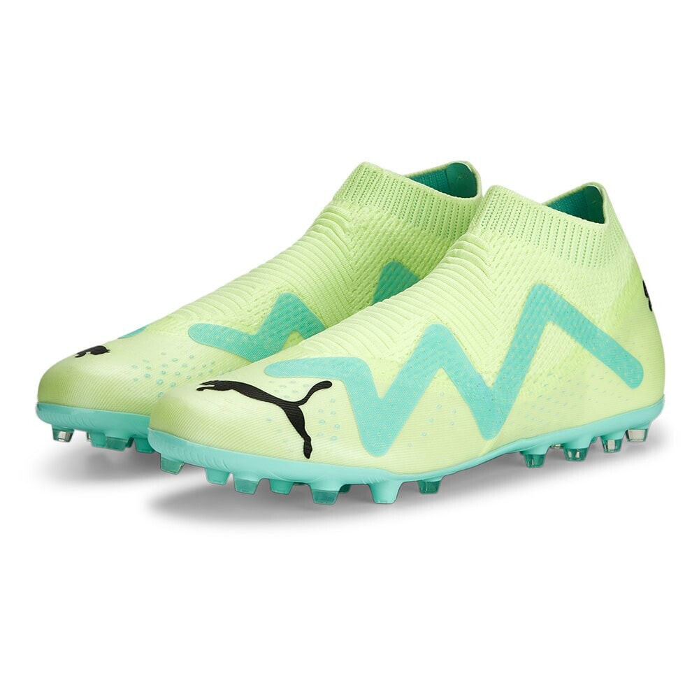 PUMA Future Match+ Ll MG Football Boots