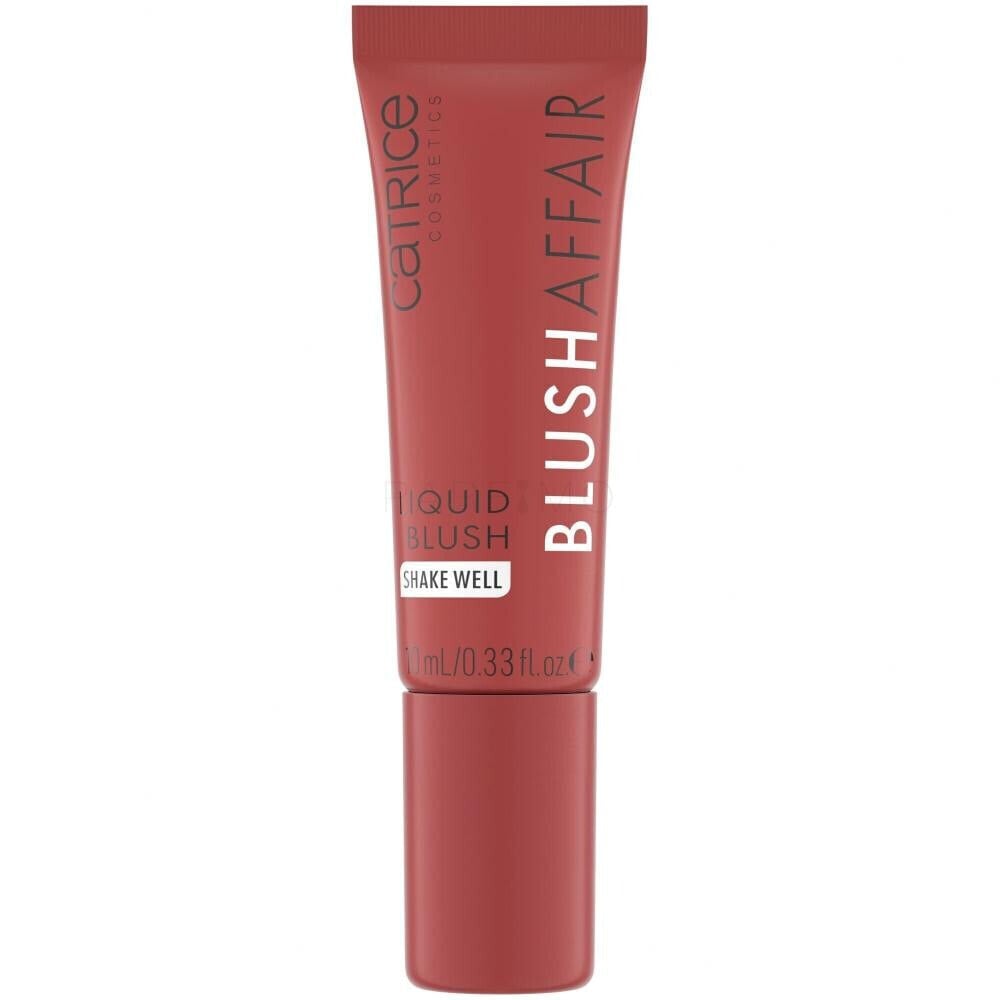 Catrice Blush Affair 10 g rouge für Frauen