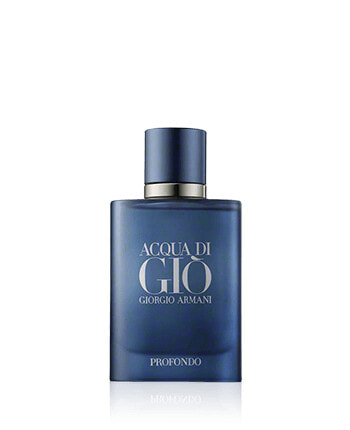 Giorgio Armani Acqua di Gio Homme Profondo Eau de Parfum Spray