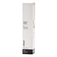 Cricut Smart Vinyl Removable - Heat transfer vinyl roll - White - Monochromatic - 330 mm - 6400 mm